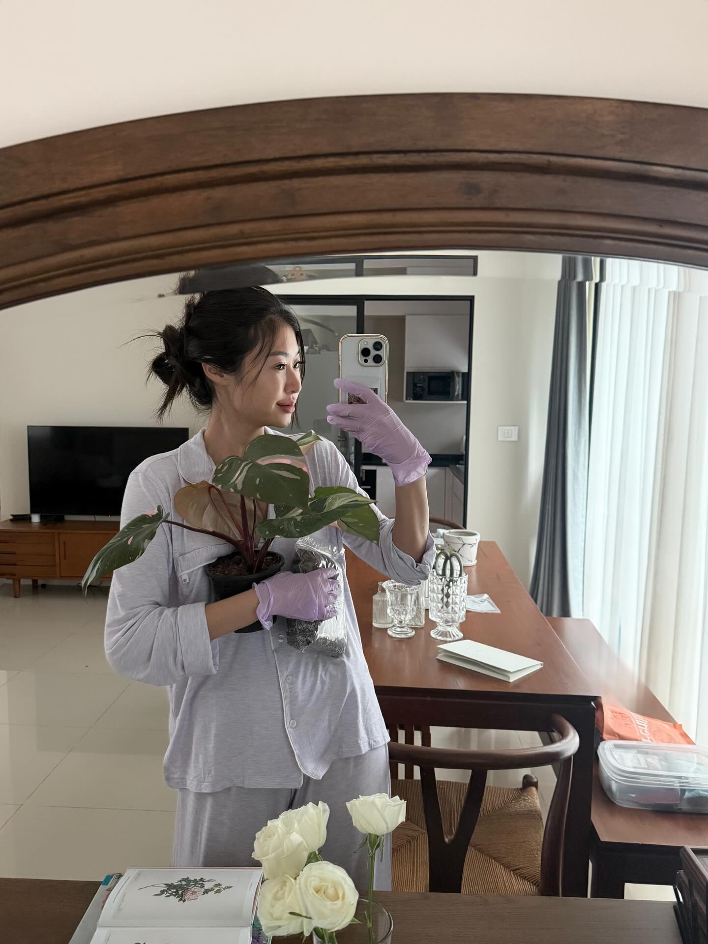 ยิปซี - คีรติ มหาพฤกษ์พงศ์