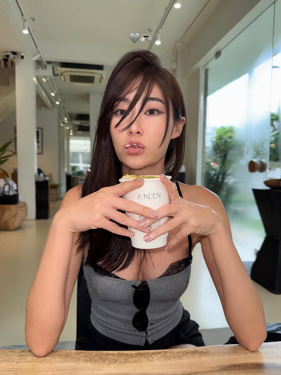 ยิปซี - คีรติ มหาพฤกษ์พงศ์
