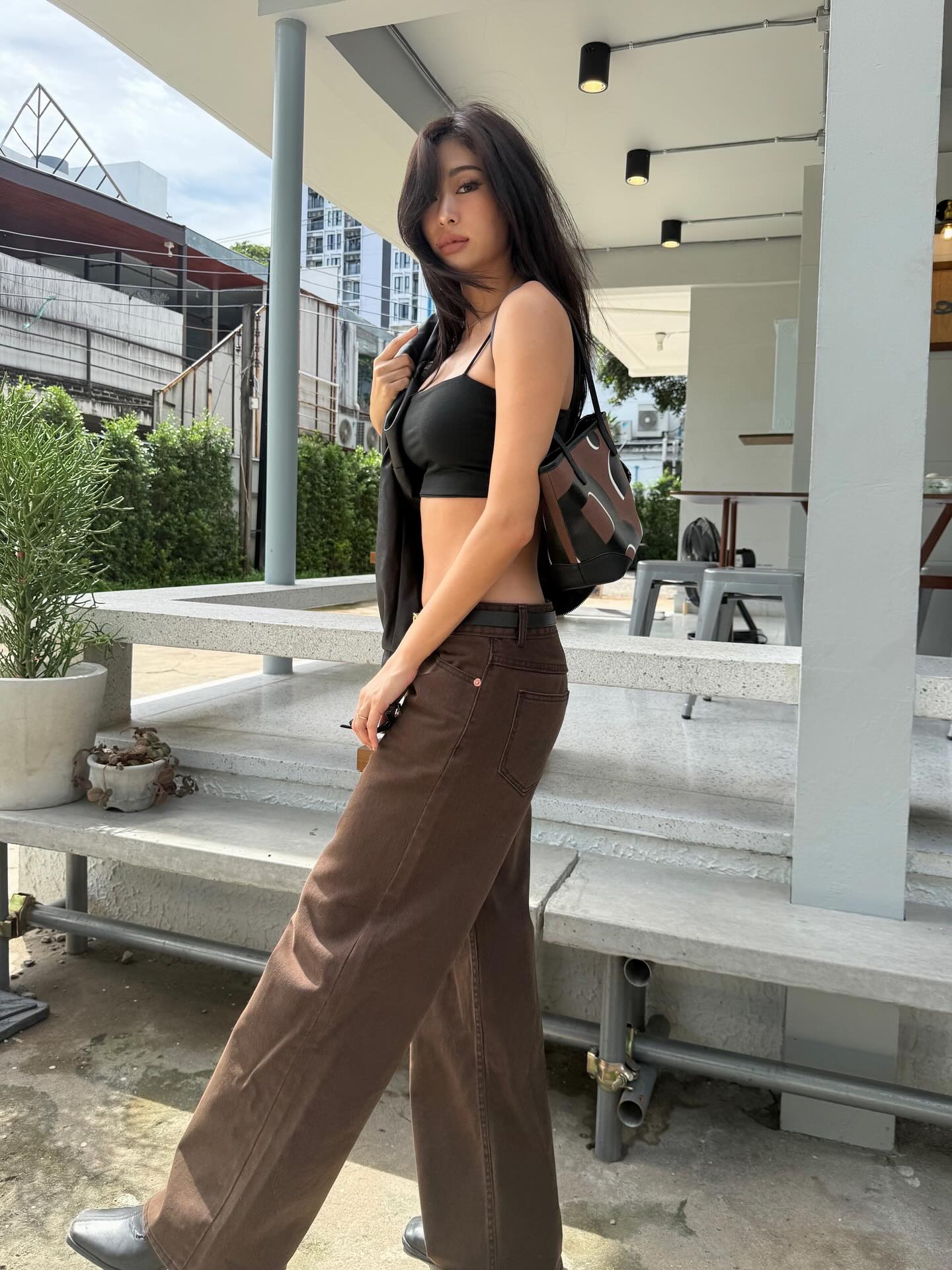 ยิปซี - คีรติ มหาพฤกษ์พงศ์