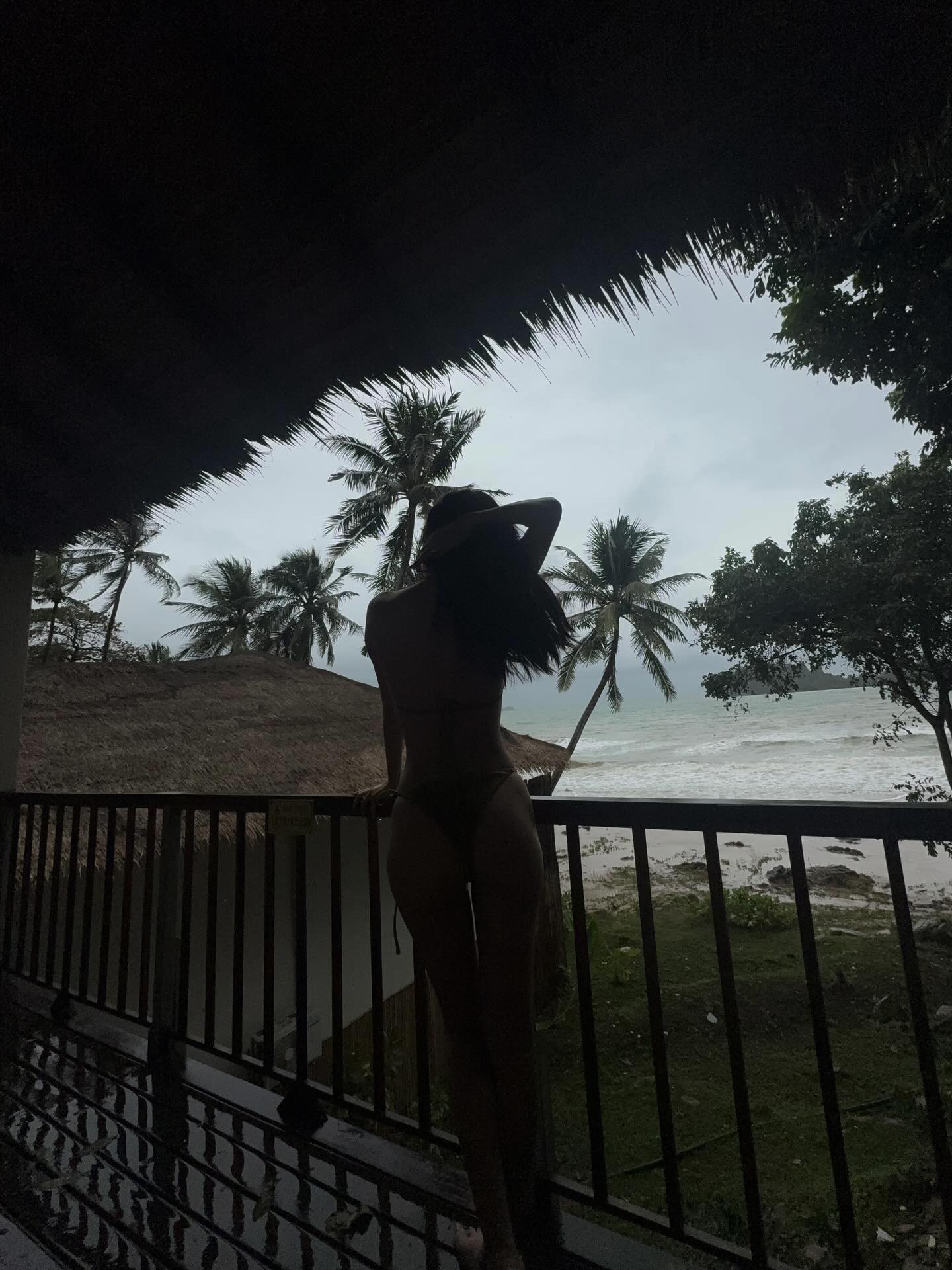 ยิปซี - คีรติ มหาพฤกษ์พงศ์