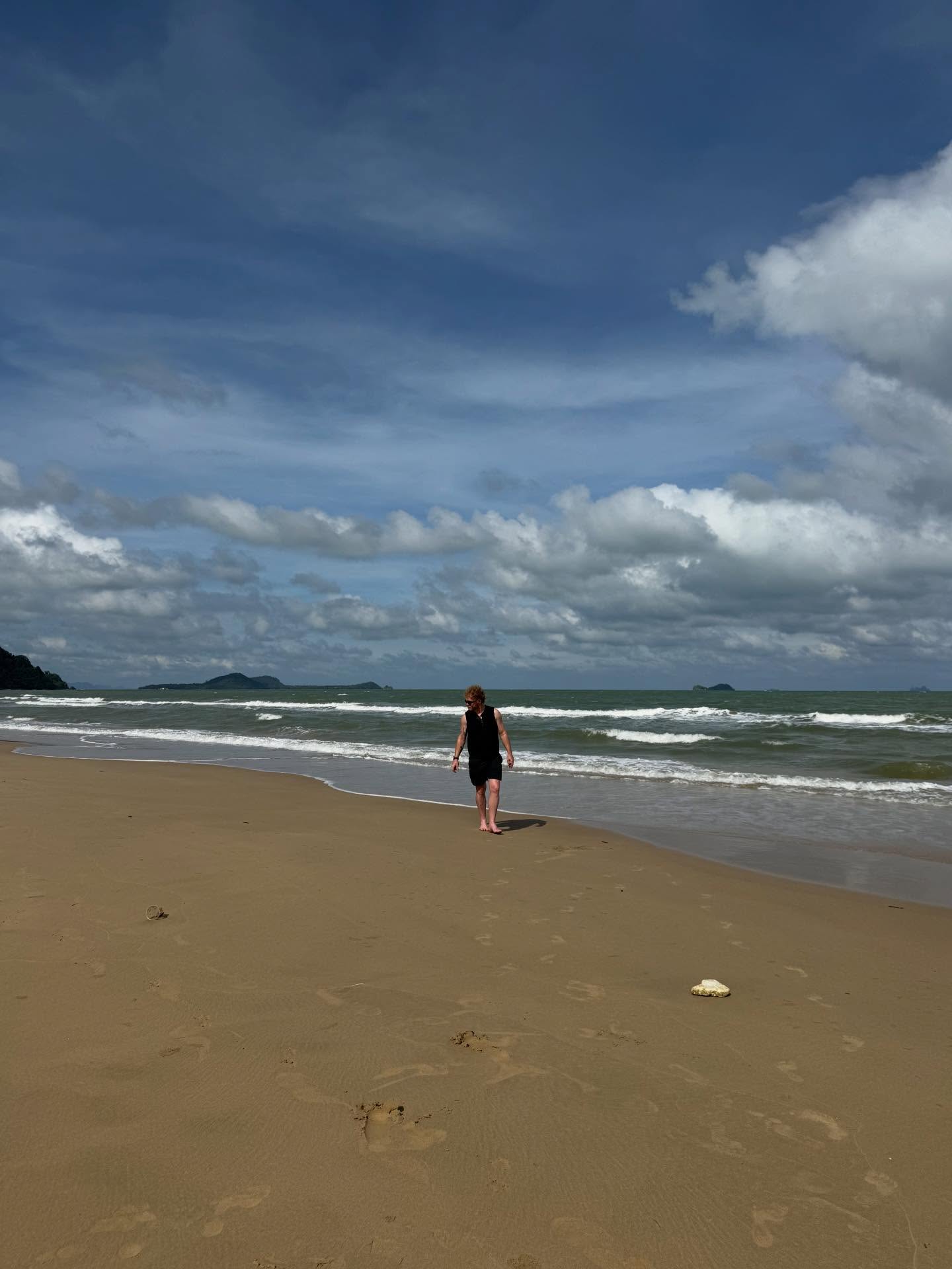 ยิปซี - คีรติ มหาพฤกษ์พงศ์