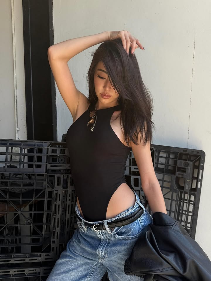 ยิปซี - คีรติ มหาพฤกษ์พงศ์