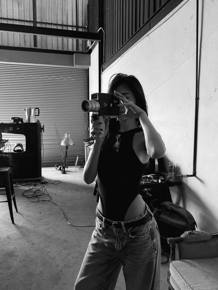 ยิปซี - คีรติ มหาพฤกษ์พงศ์