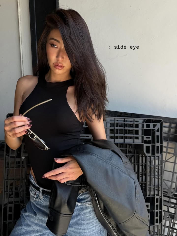 ยิปซี - คีรติ มหาพฤกษ์พงศ์