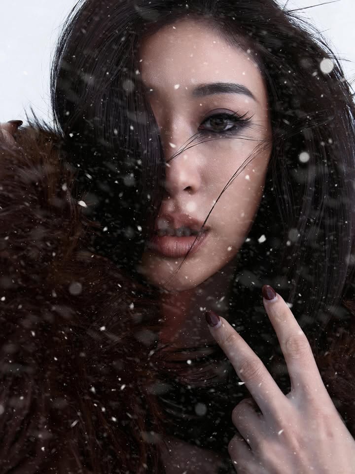 ยิปซี - คีรติ มหาพฤกษ์พงศ์