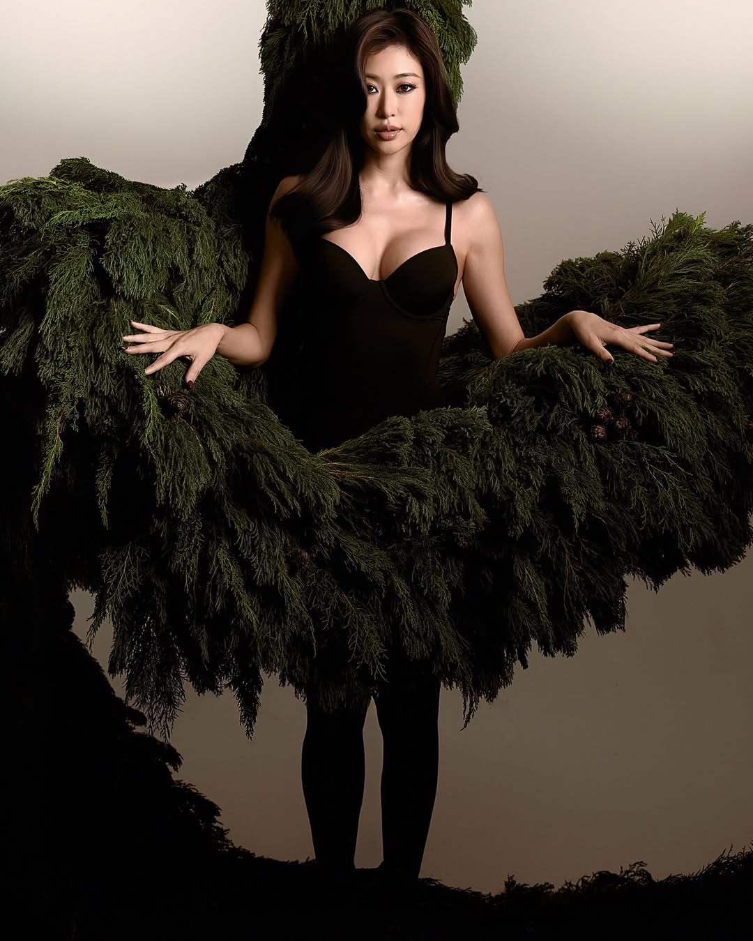 ยิปซี - คีรติ มหาพฤกษ์พงศ์