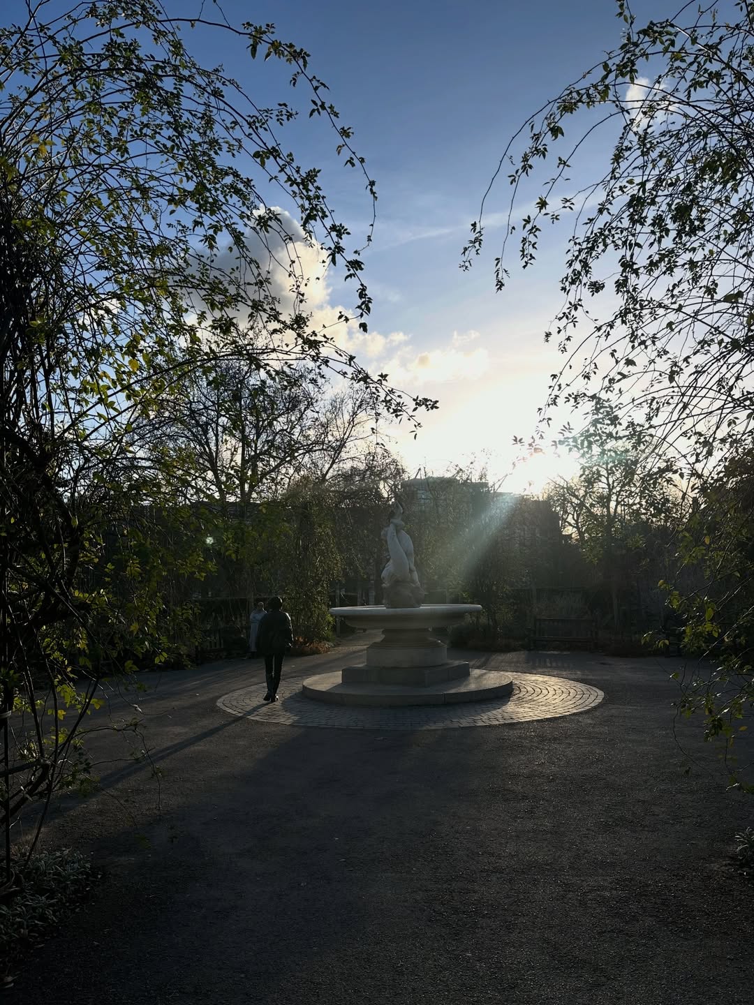 ยิปซี - คีรติ มหาพฤกษ์พงศ์