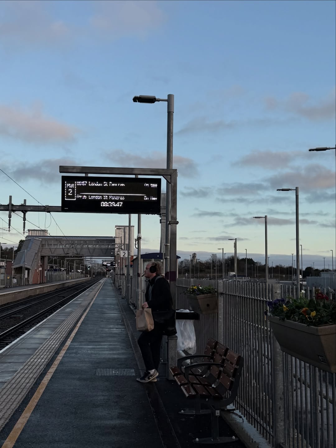 ยิปซี - คีรติ มหาพฤกษ์พงศ์