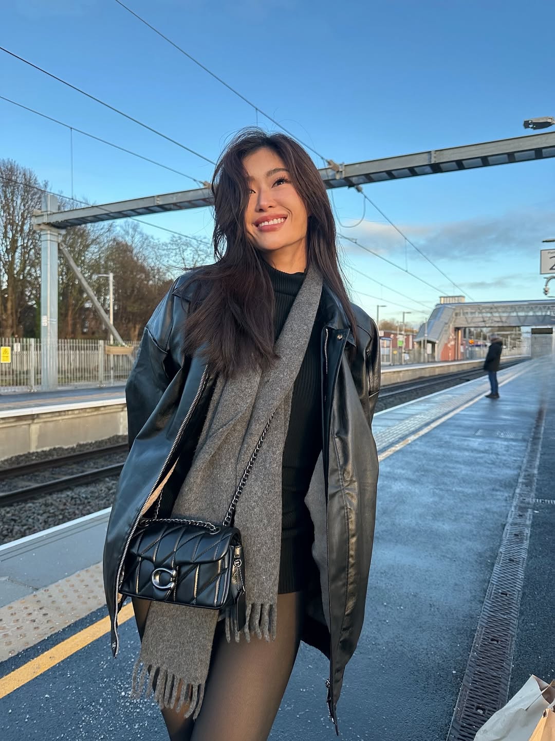 ยิปซี - คีรติ มหาพฤกษ์พงศ์