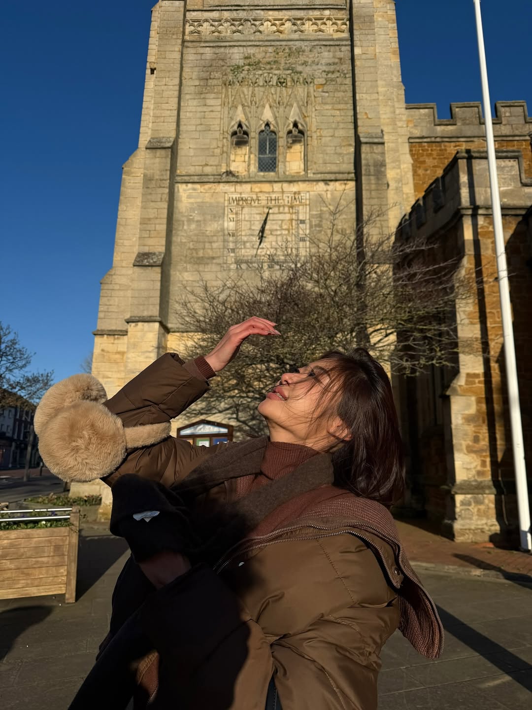 ยิปซี - คีรติ มหาพฤกษ์พงศ์