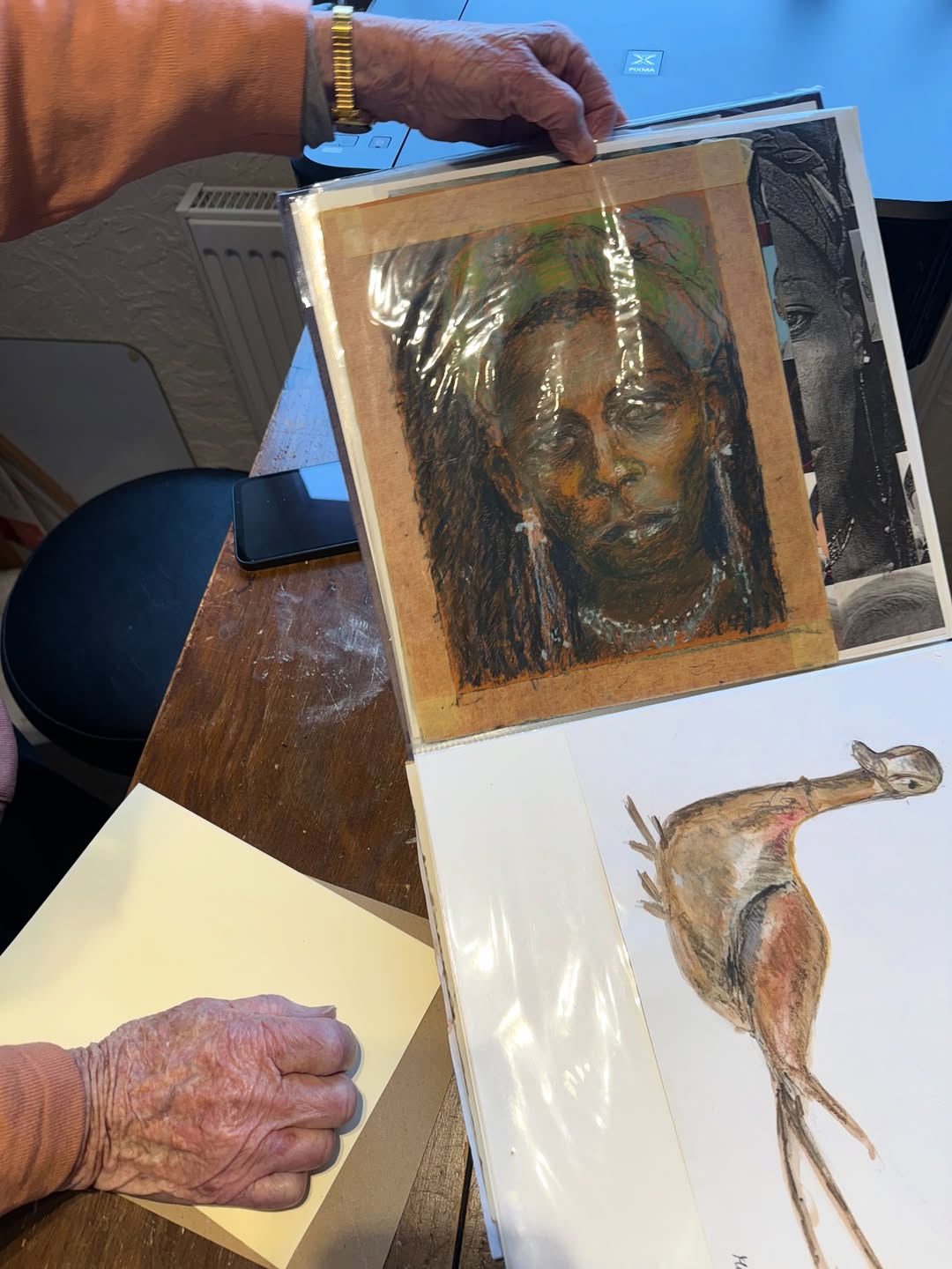 ยิปซี - คีรติ มหาพฤกษ์พงศ์