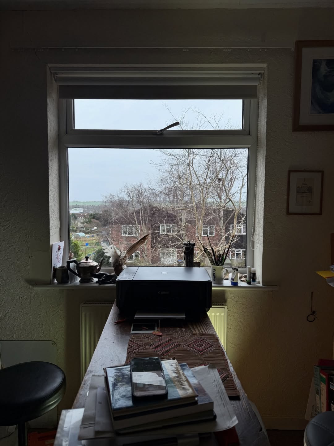 ยิปซี - คีรติ มหาพฤกษ์พงศ์