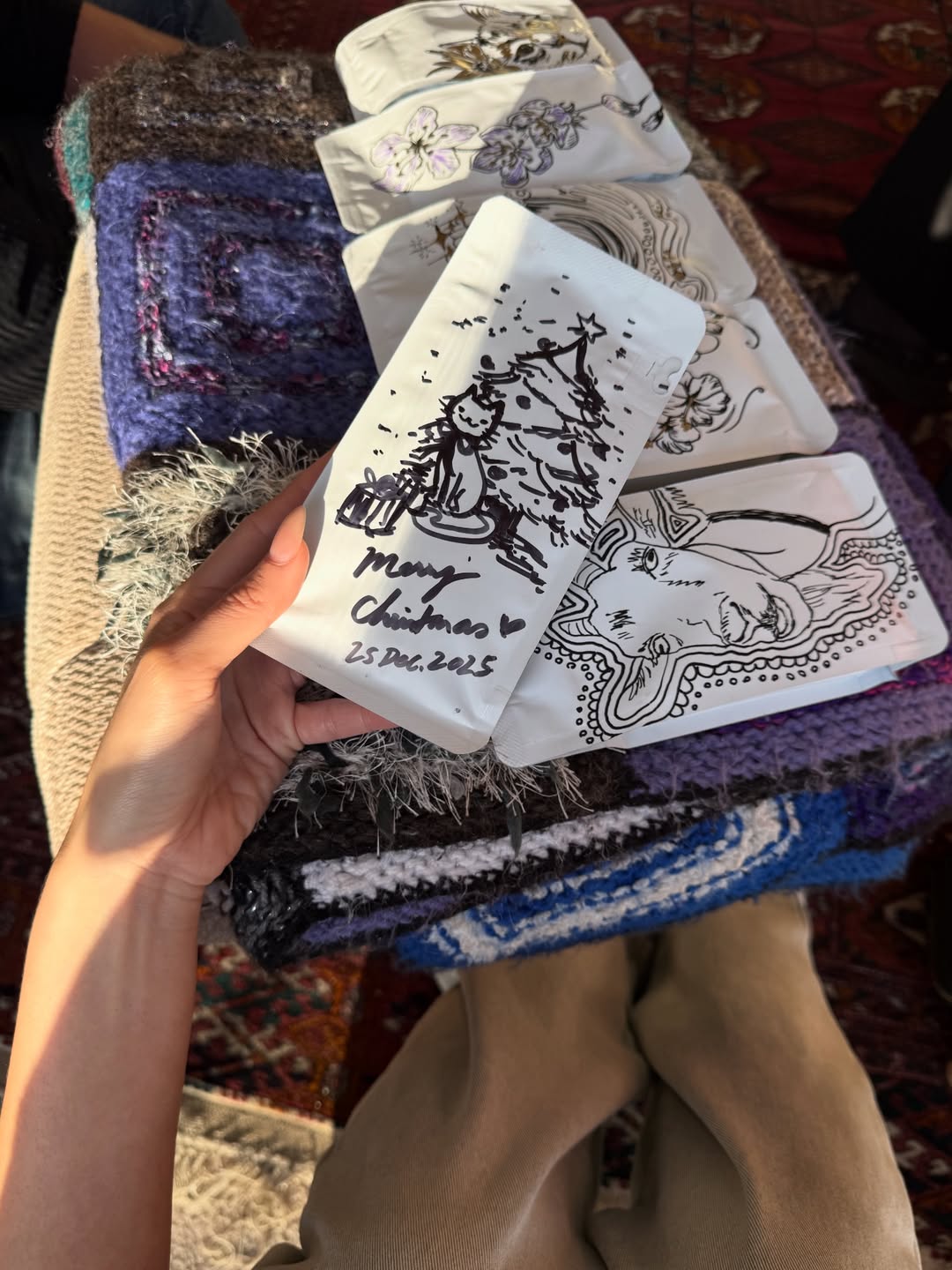 ยิปซี - คีรติ มหาพฤกษ์พงศ์