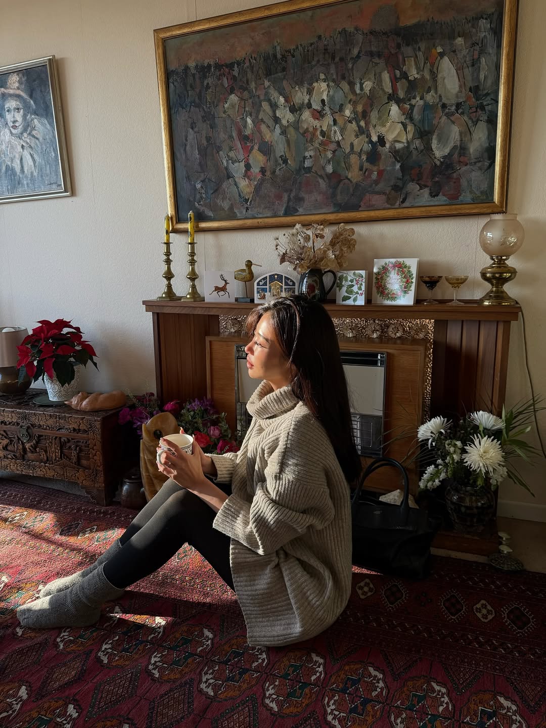 ยิปซี - คีรติ มหาพฤกษ์พงศ์