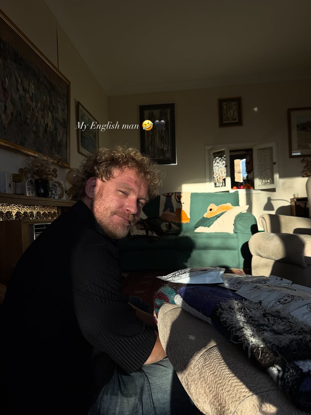 ยิปซี - คีรติ มหาพฤกษ์พงศ์