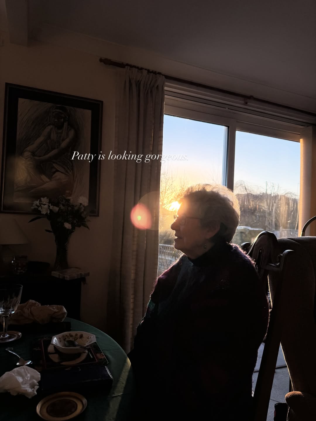 ยิปซี - คีรติ มหาพฤกษ์พงศ์