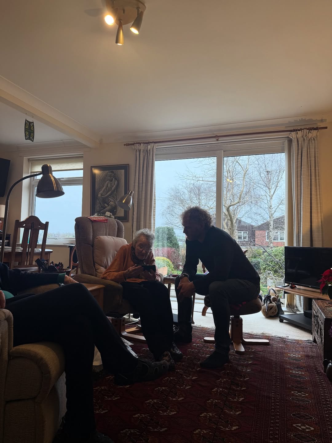 ยิปซี - คีรติ มหาพฤกษ์พงศ์