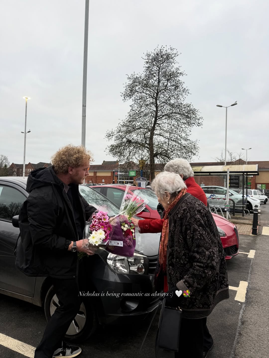 ยิปซี - คีรติ มหาพฤกษ์พงศ์