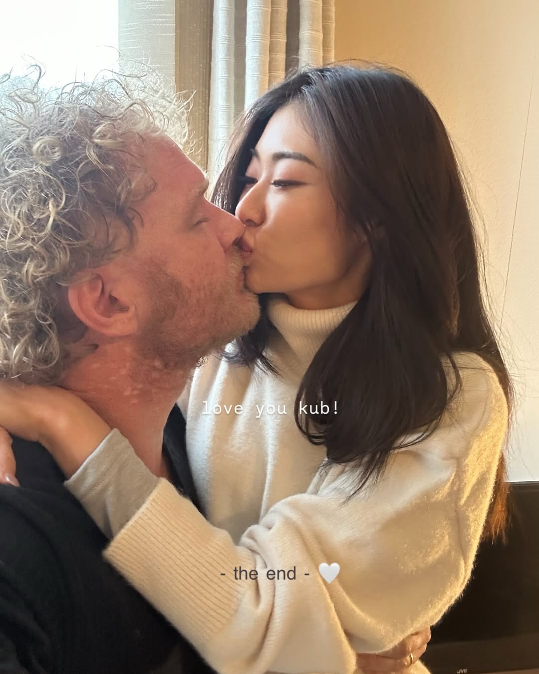 ยิปซี - คีรติ มหาพฤกษ์พงศ์