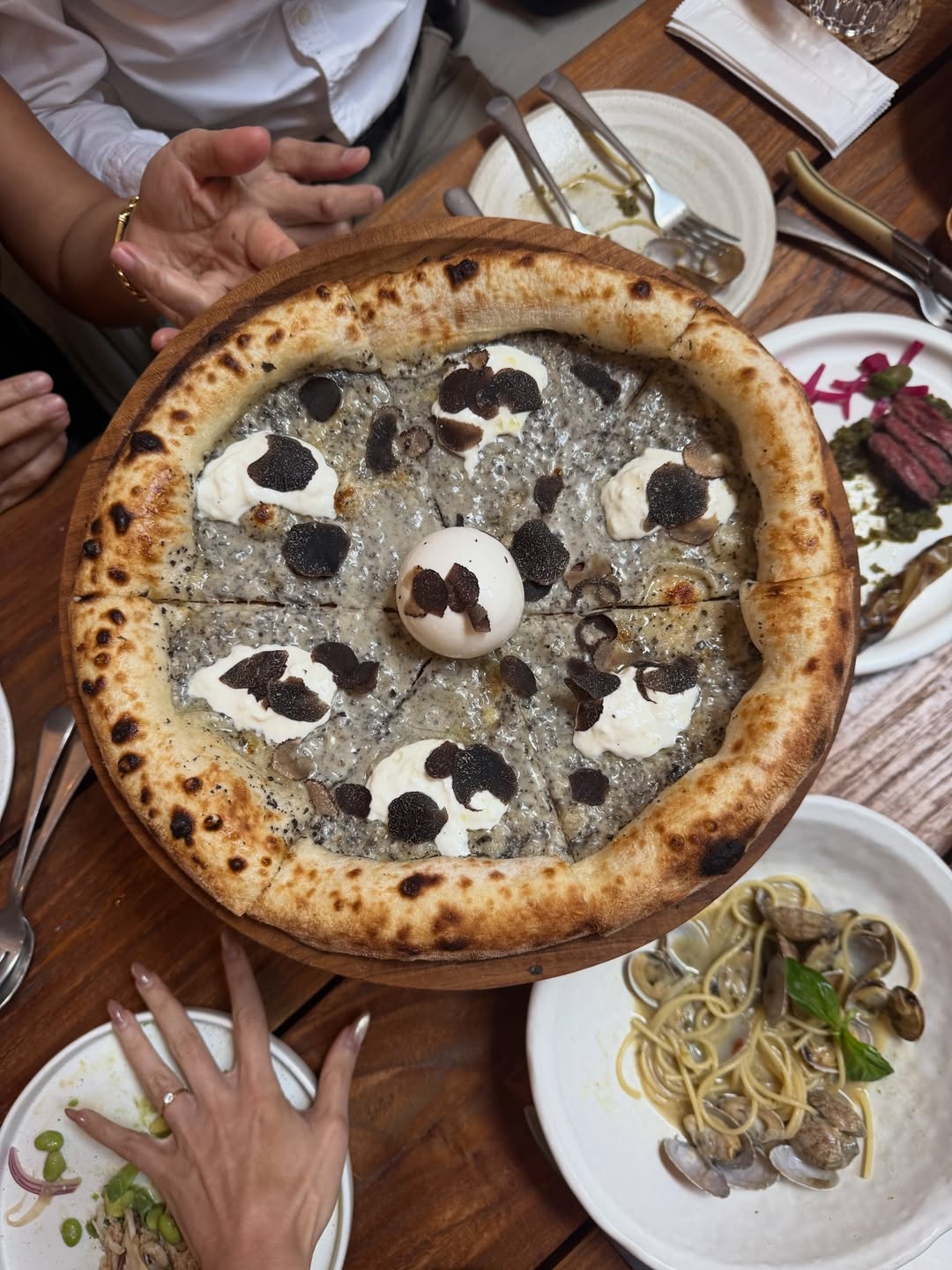 ยิปซี - คีรติ มหาพฤกษ์พงศ์