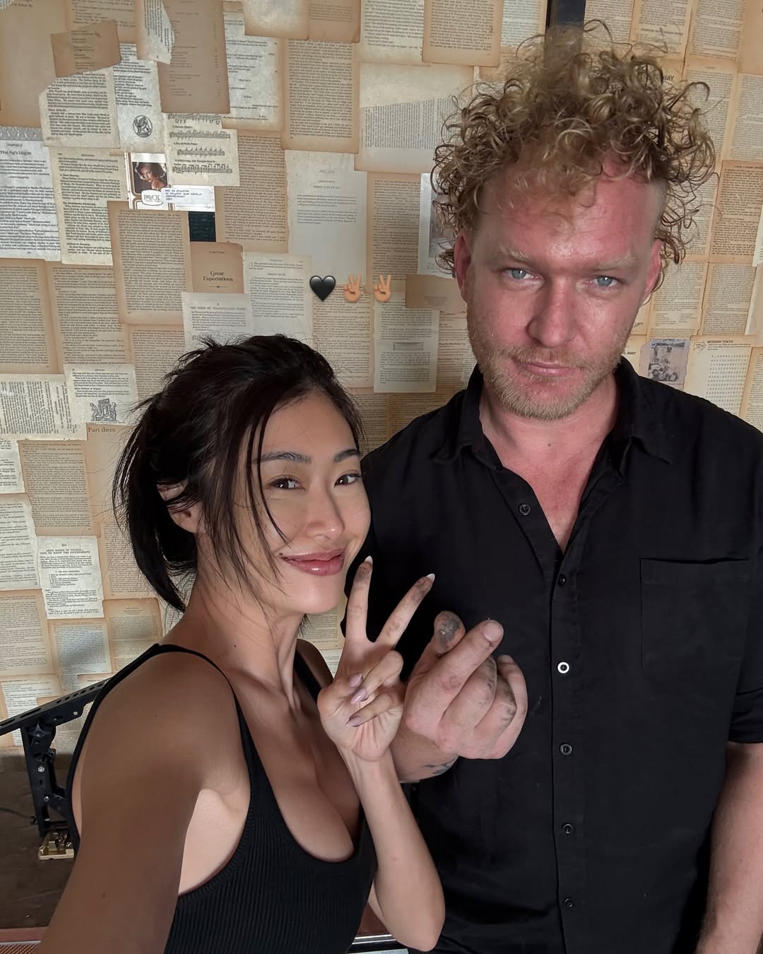 ยิปซี - คีรติ มหาพฤกษ์พงศ์