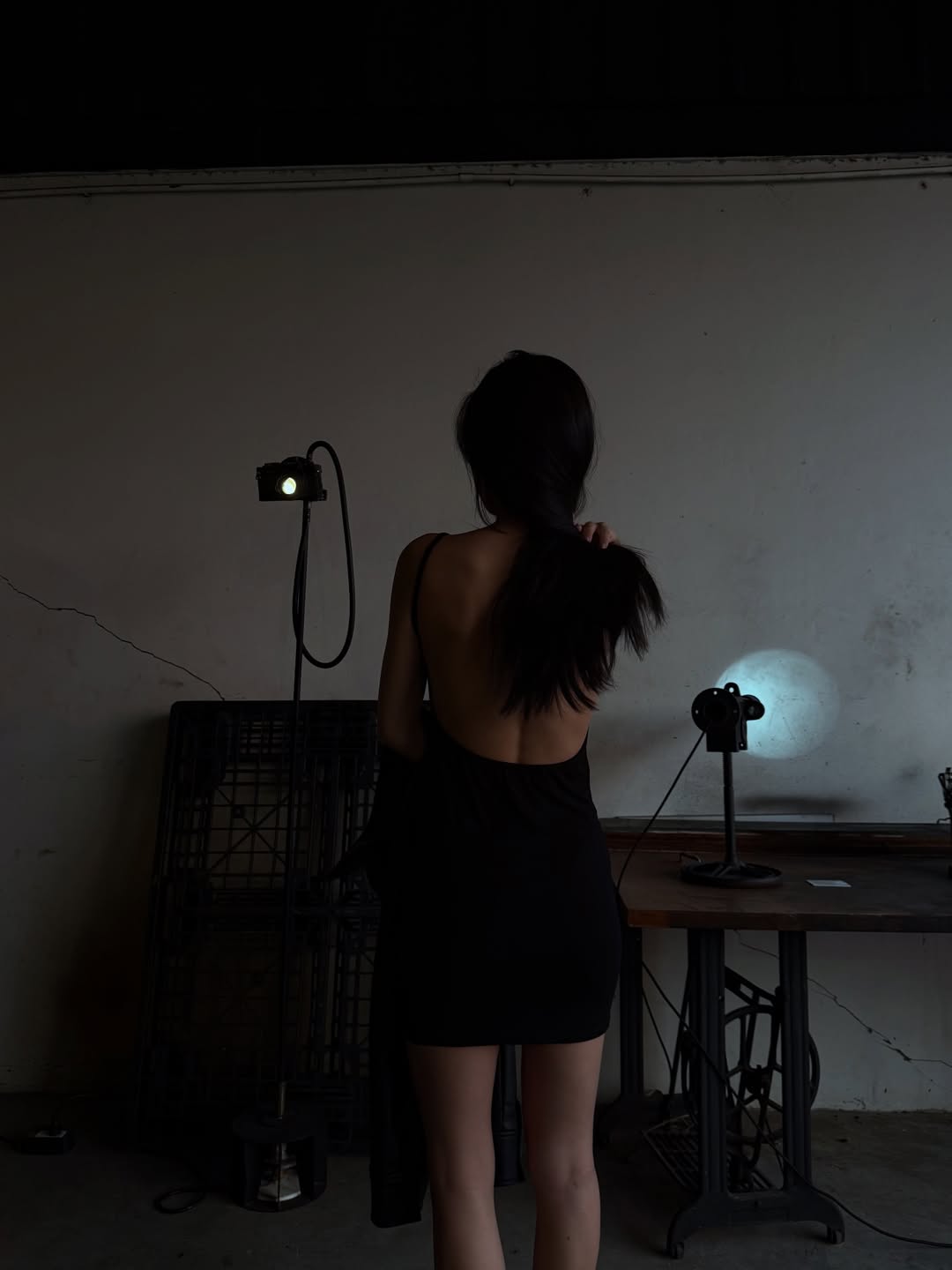 ยิปซี - คีรติ มหาพฤกษ์พงศ์