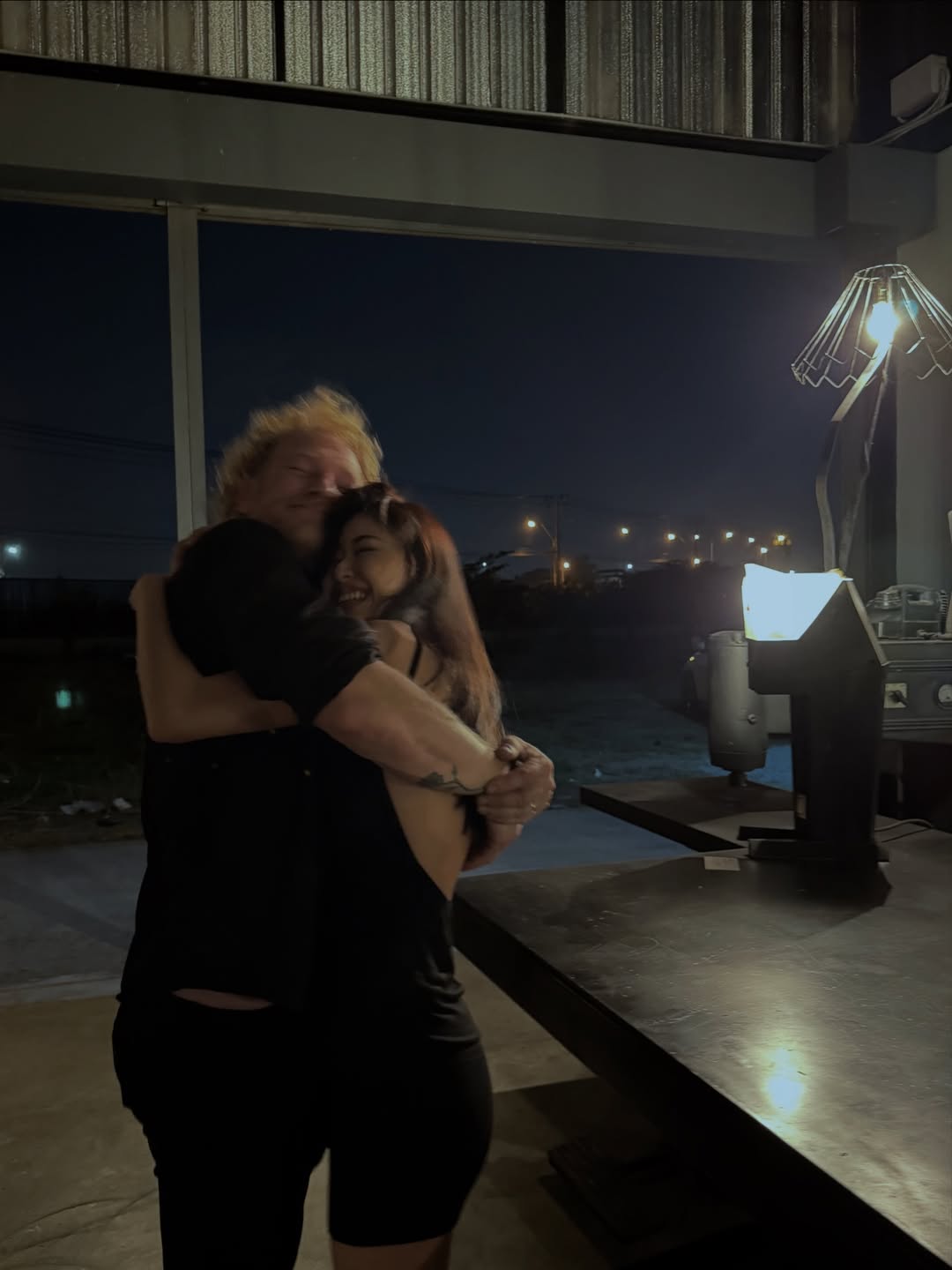 ยิปซี - คีรติ มหาพฤกษ์พงศ์