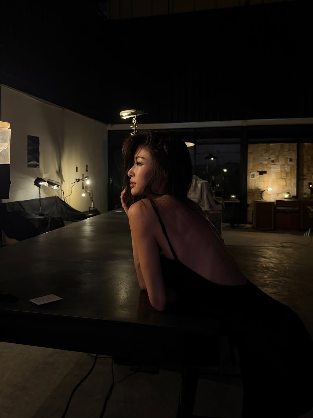 ยิปซี - คีรติ มหาพฤกษ์พงศ์