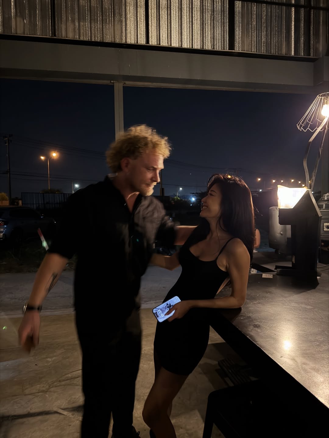 ยิปซี - คีรติ มหาพฤกษ์พงศ์