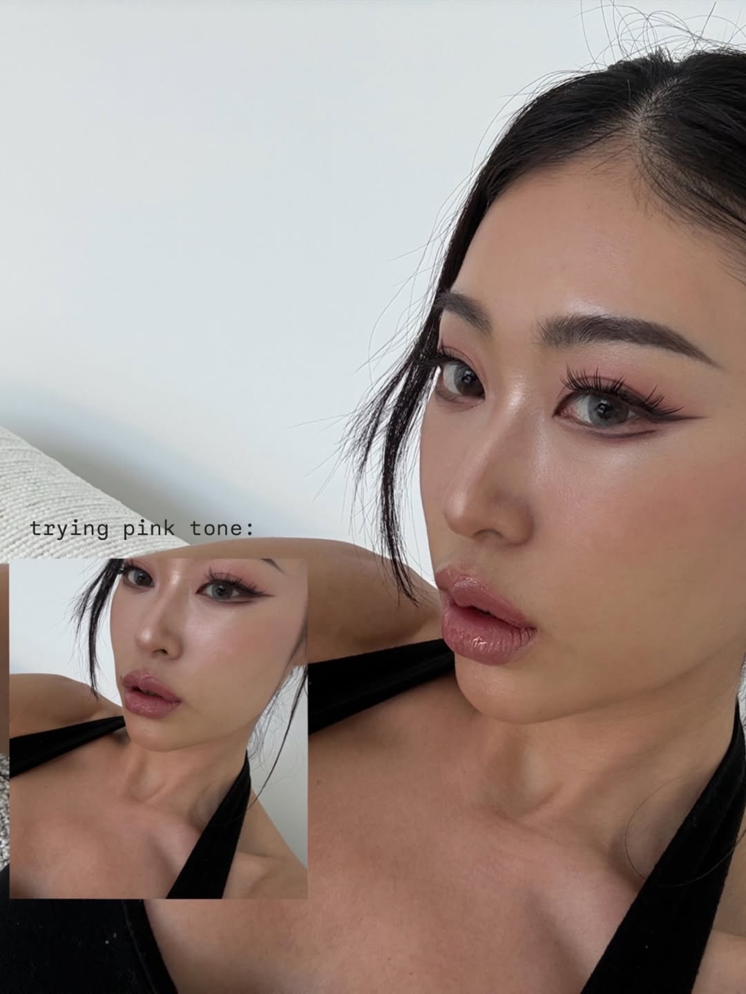 ยิปซี - คีรติ มหาพฤกษ์พงศ์