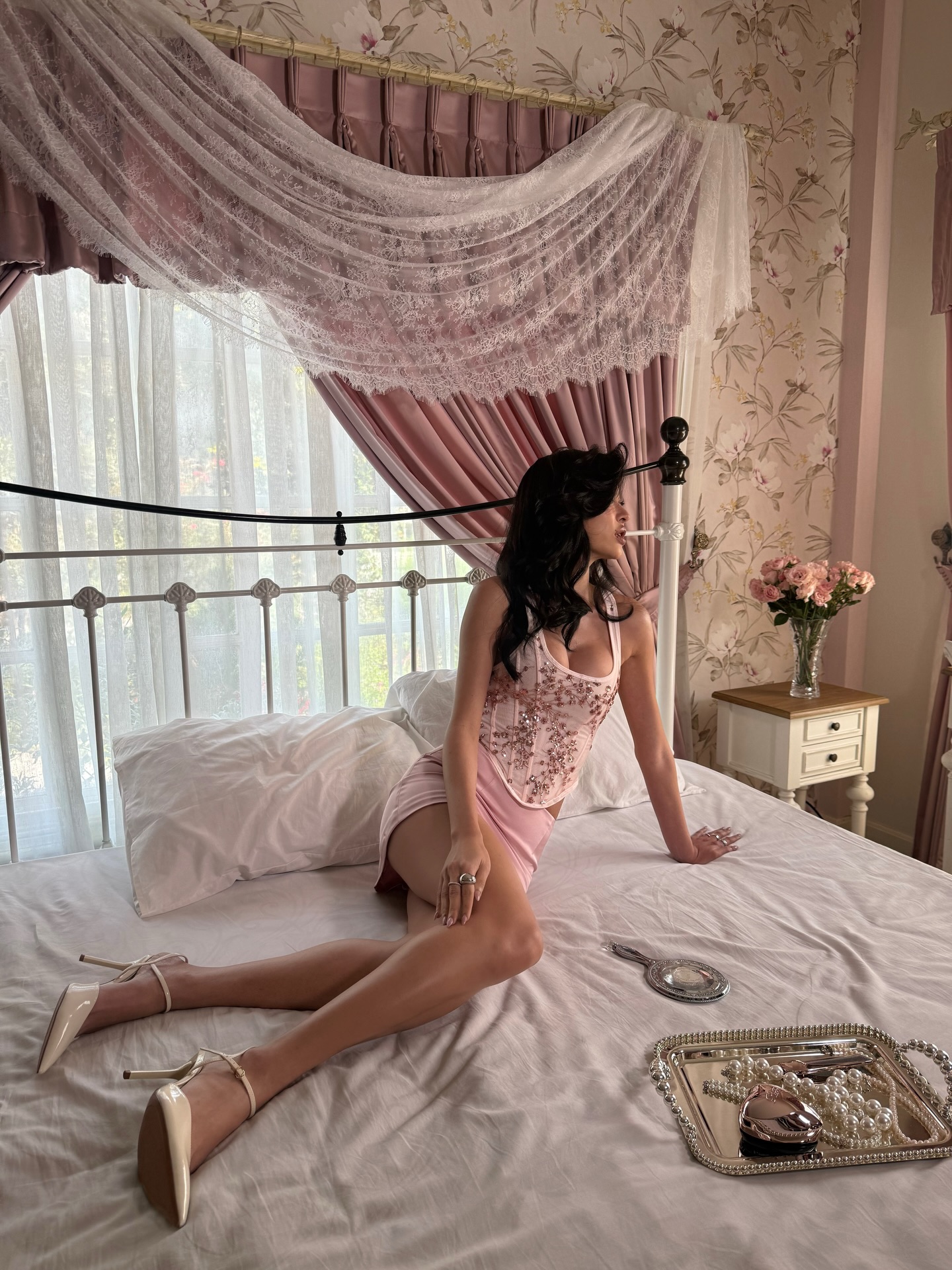 ยิปซี - คีรติ มหาพฤกษ์พงศ์