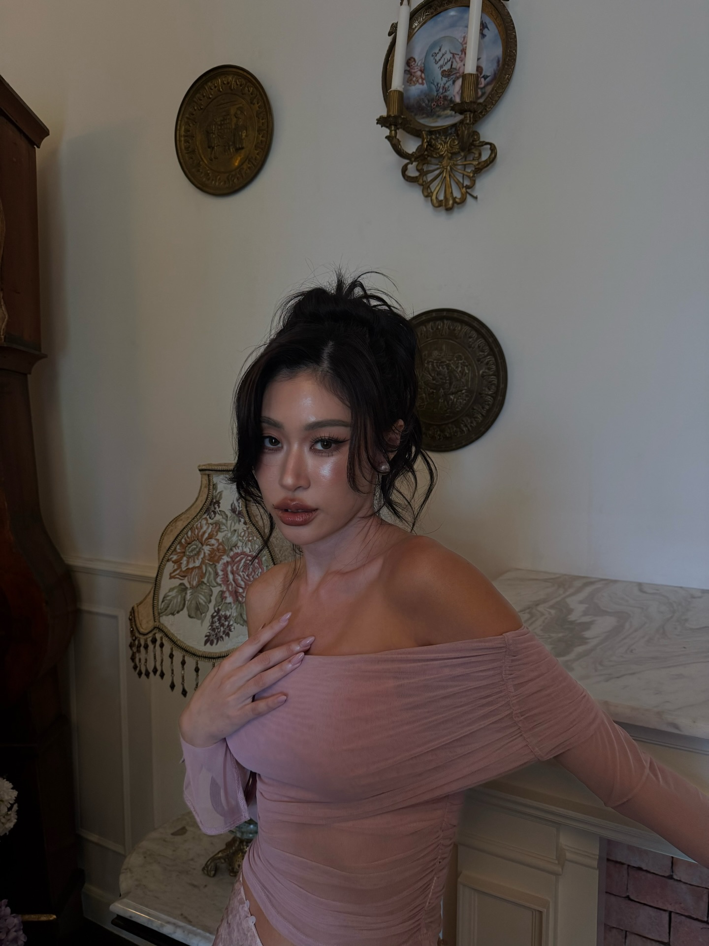 ยิปซี - คีรติ มหาพฤกษ์พงศ์