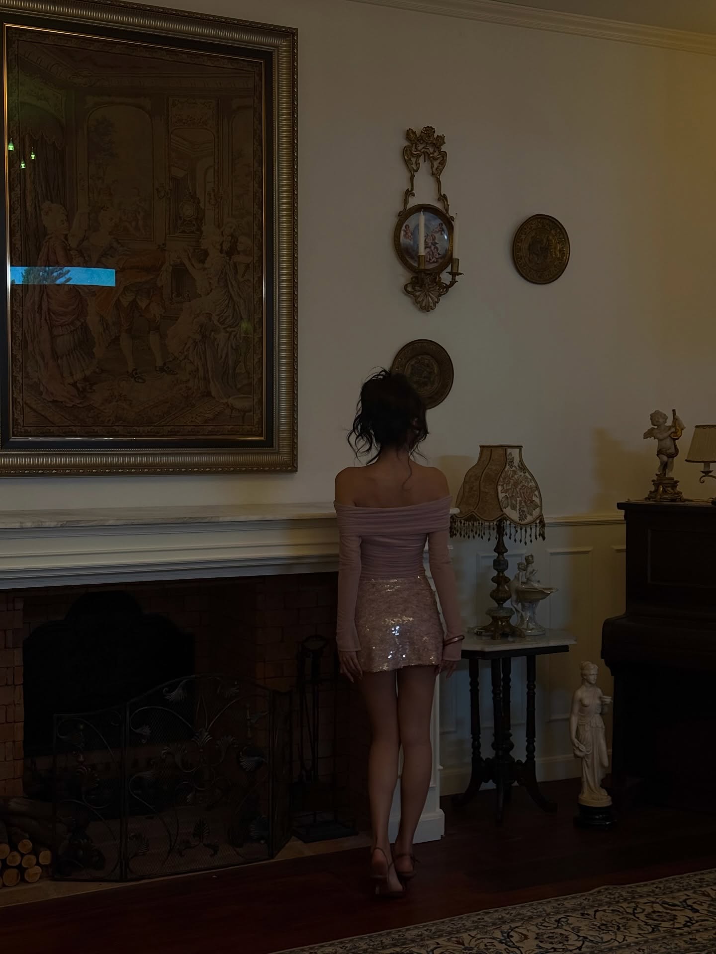 ยิปซี - คีรติ มหาพฤกษ์พงศ์