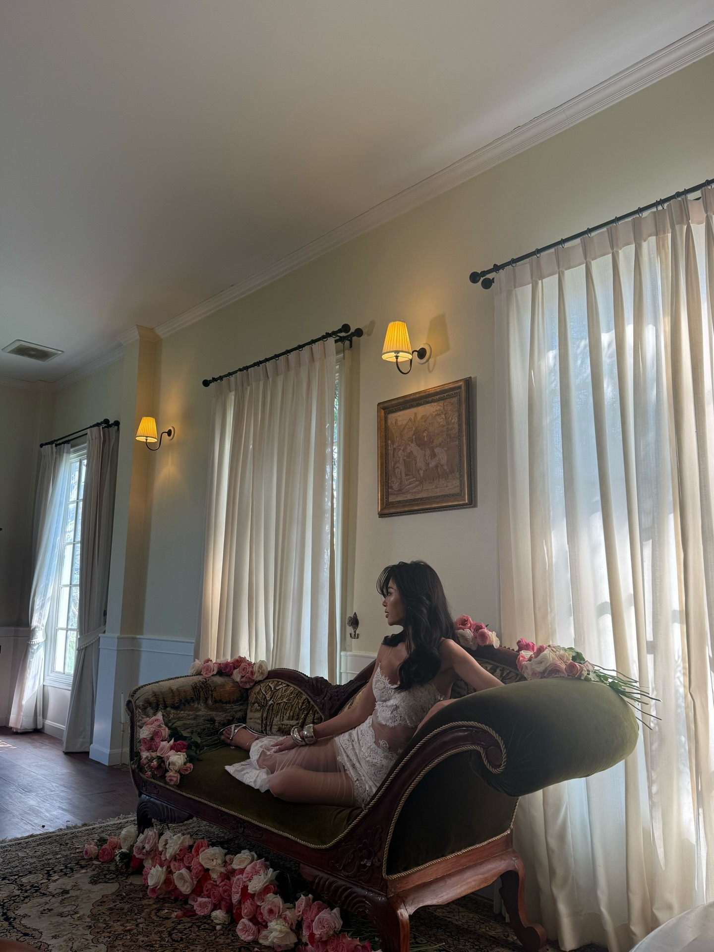 ยิปซี - คีรติ มหาพฤกษ์พงศ์