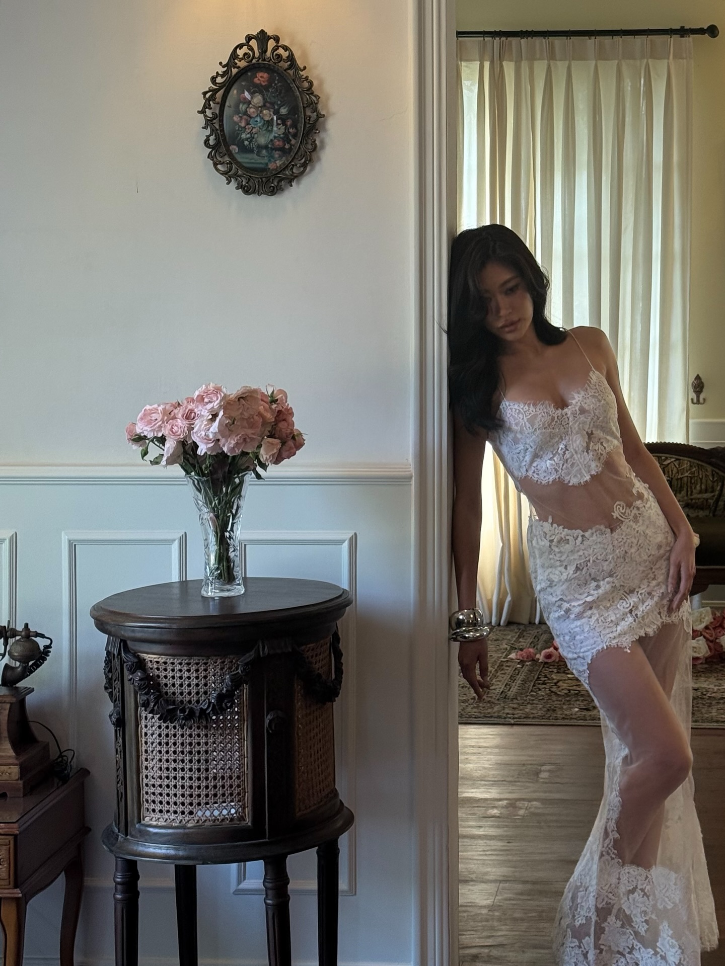 ยิปซี - คีรติ มหาพฤกษ์พงศ์