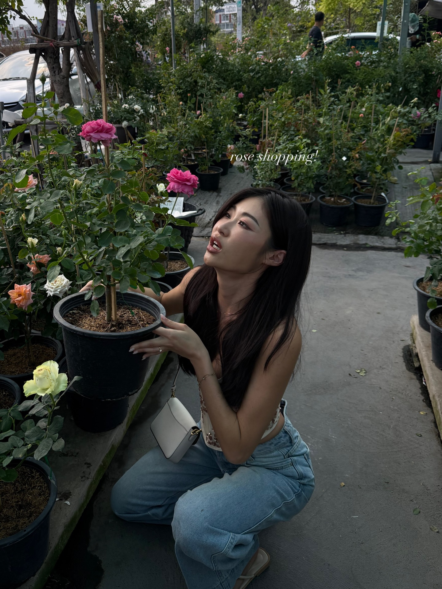 ยิปซี - คีรติ มหาพฤกษ์พงศ์