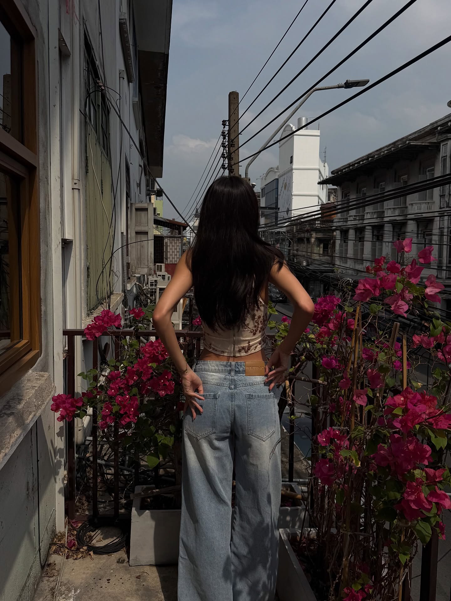 ยิปซี - คีรติ มหาพฤกษ์พงศ์