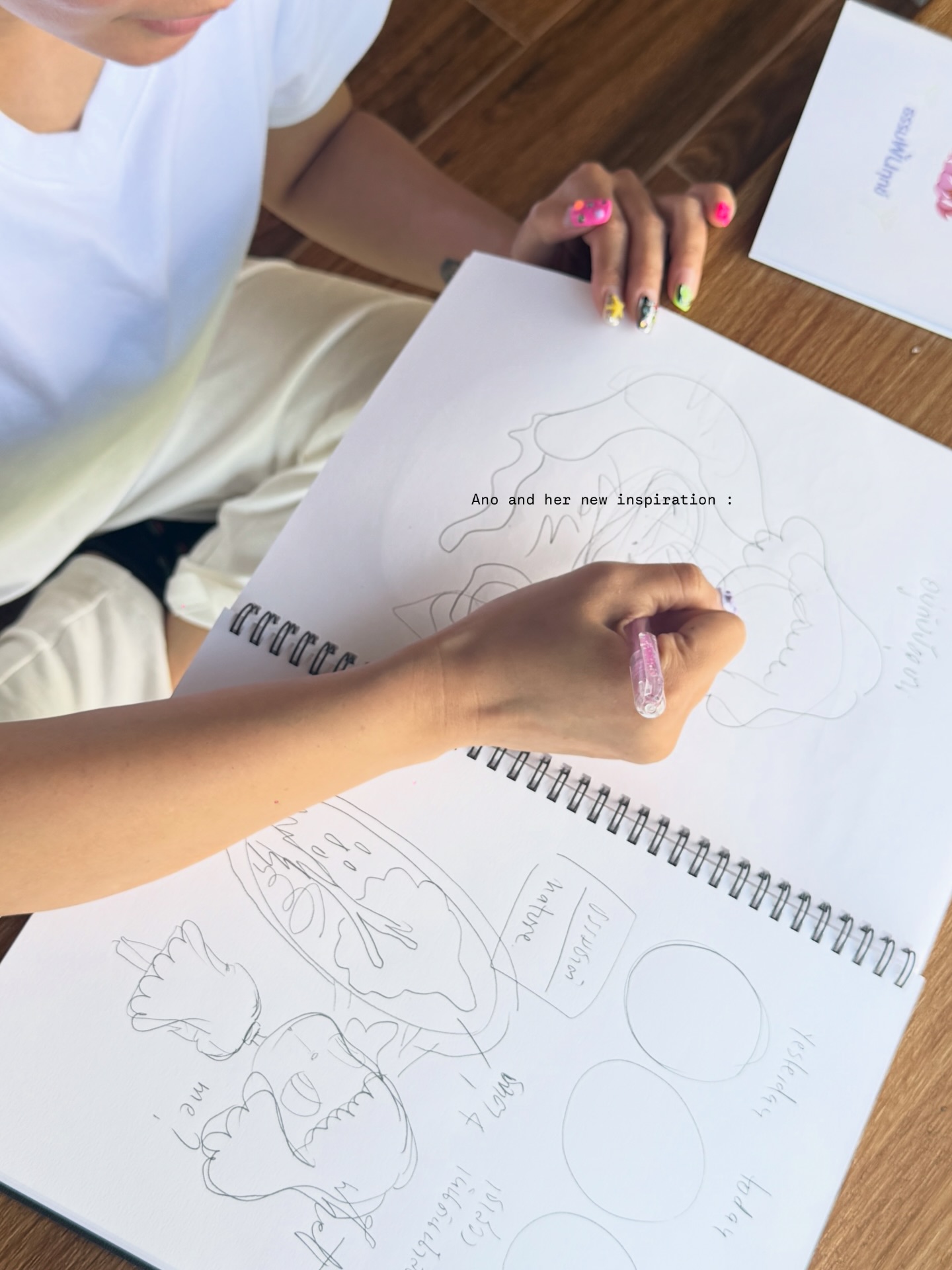 ยิปซี - คีรติ มหาพฤกษ์พงศ์