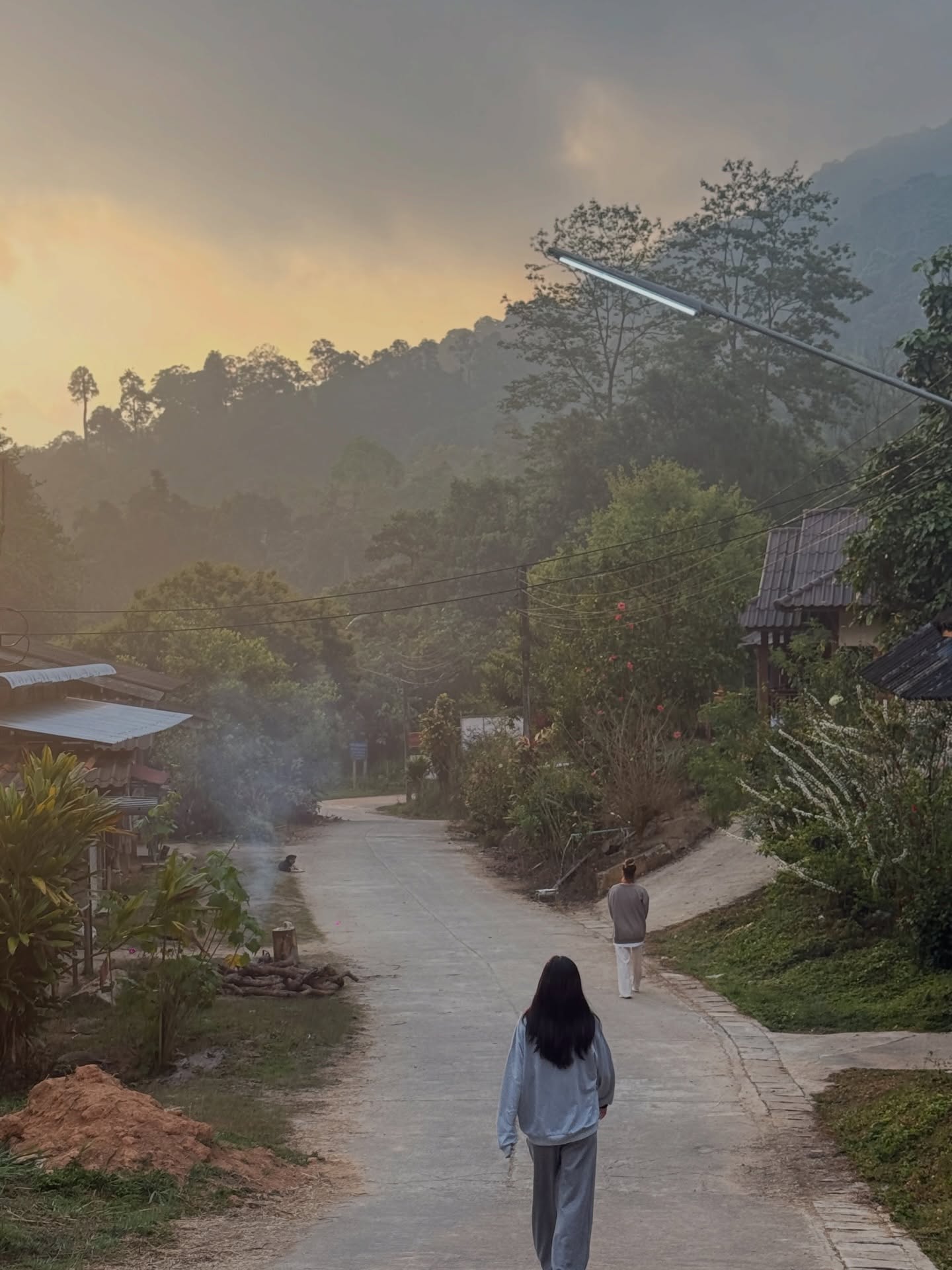 ยิปซี - คีรติ มหาพฤกษ์พงศ์