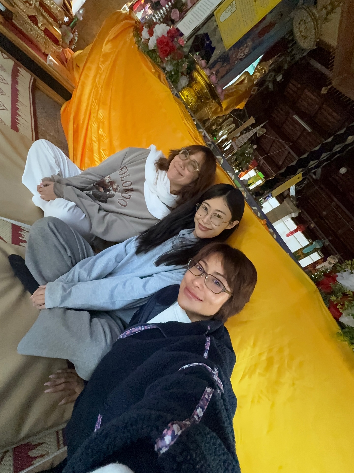 ยิปซี - คีรติ มหาพฤกษ์พงศ์