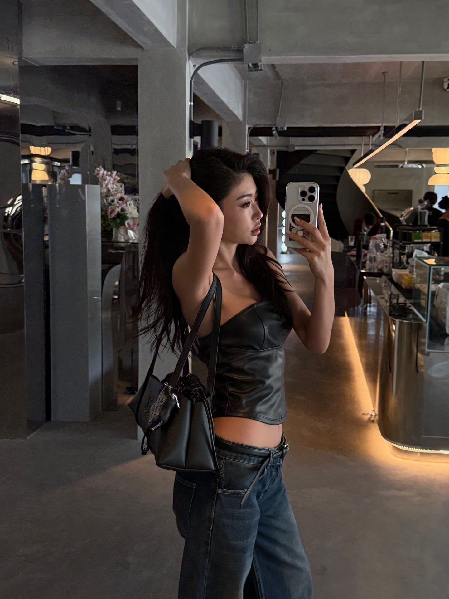 ยิปซี - คีรติ มหาพฤกษ์พงศ์