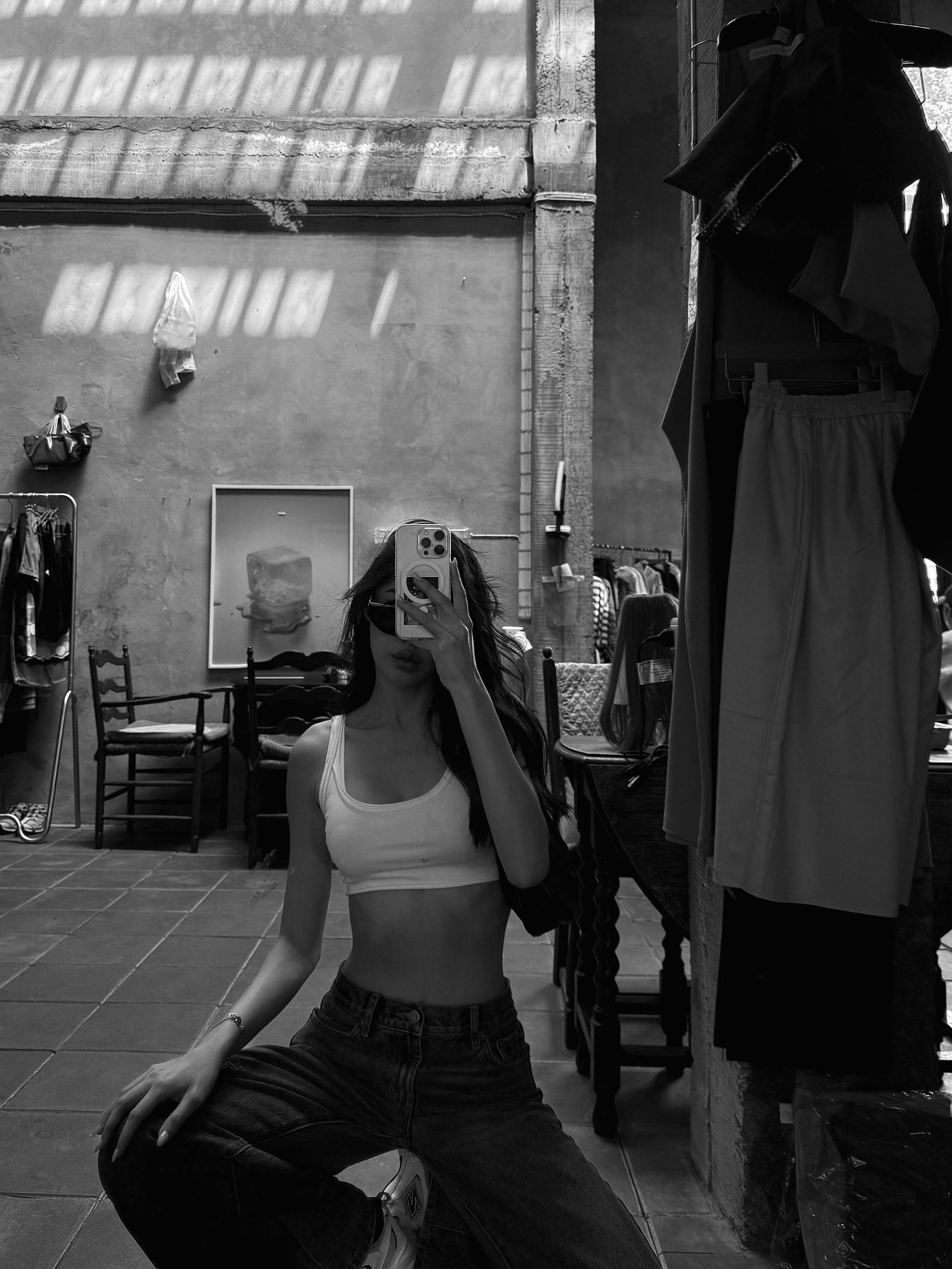 ยิปซี - คีรติ มหาพฤกษ์พงศ์