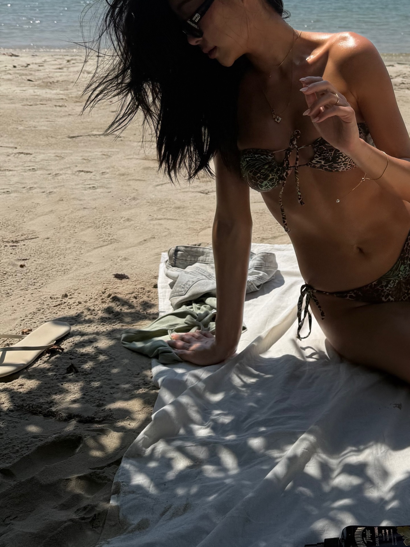 ยิปซี - คีรติ มหาพฤกษ์พงศ์