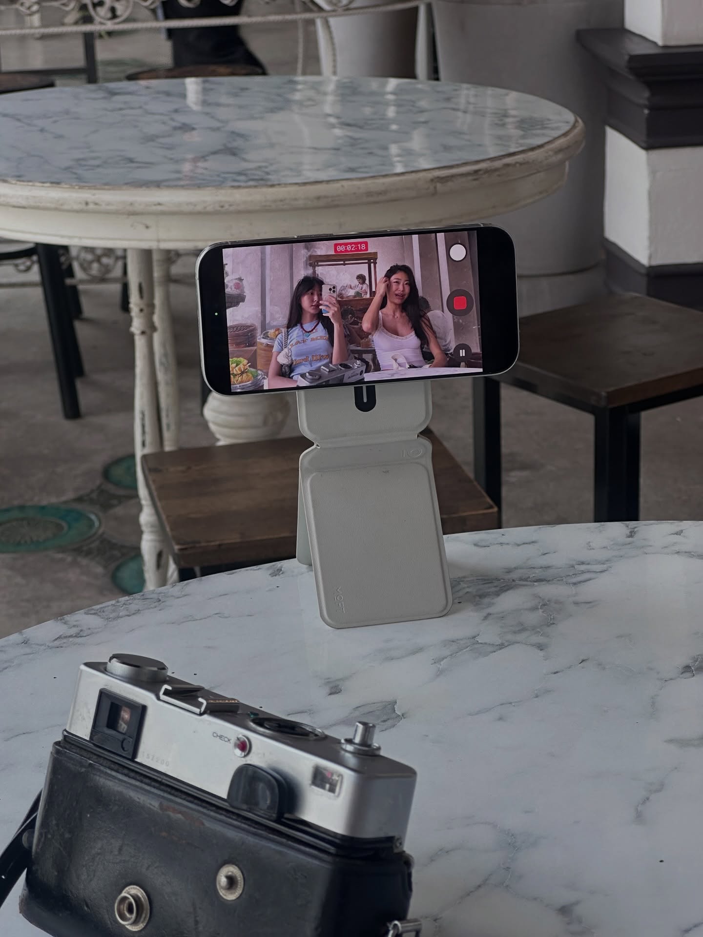 ยิปซี - คีรติ มหาพฤกษ์พงศ์