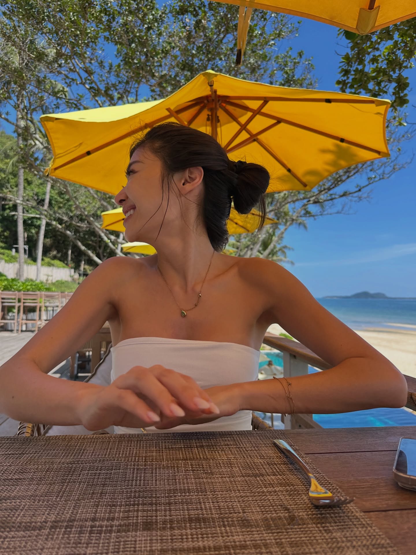 ยิปซี - คีรติ มหาพฤกษ์พงศ์