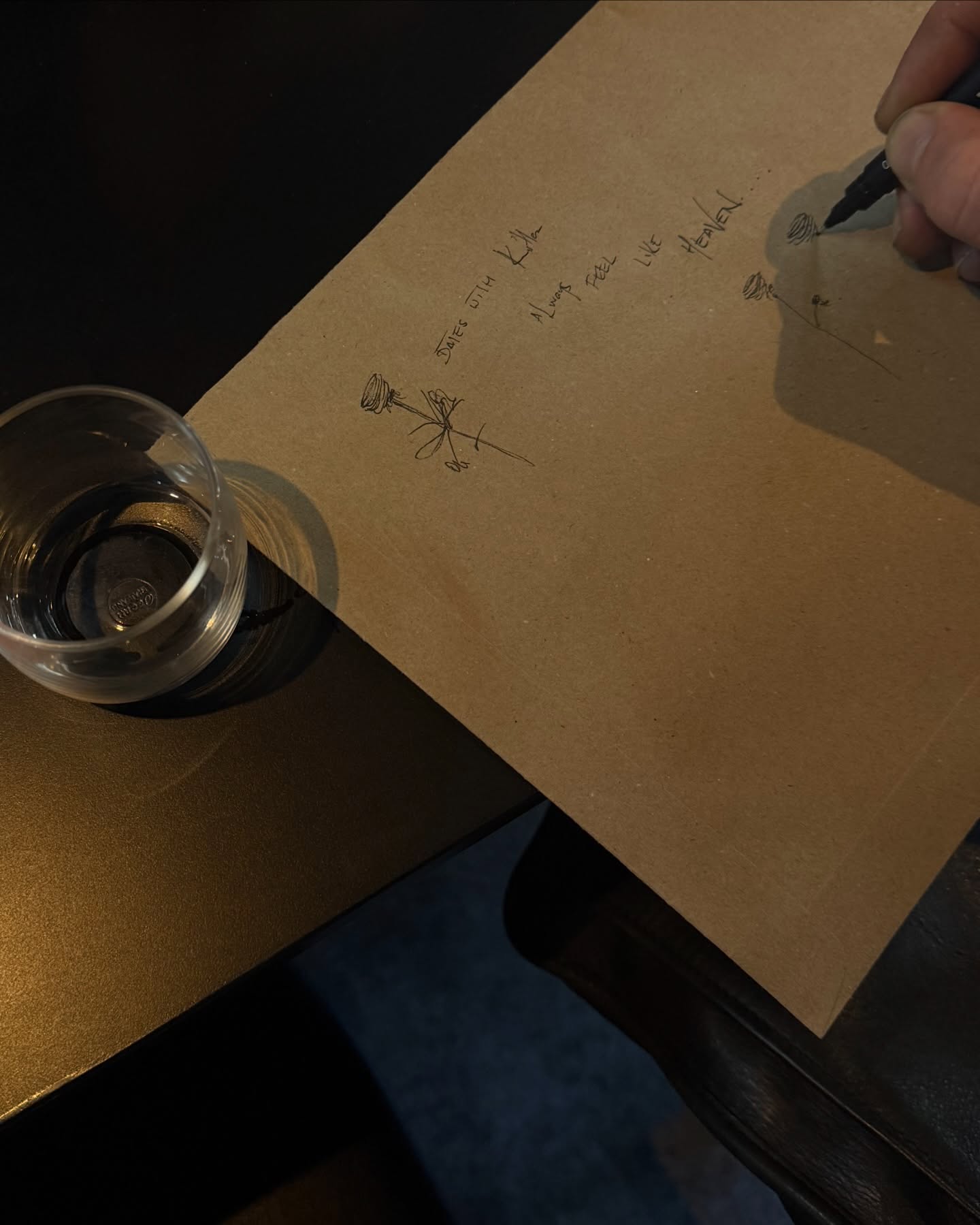 ยิปซี - คีรติ มหาพฤกษ์พงศ์