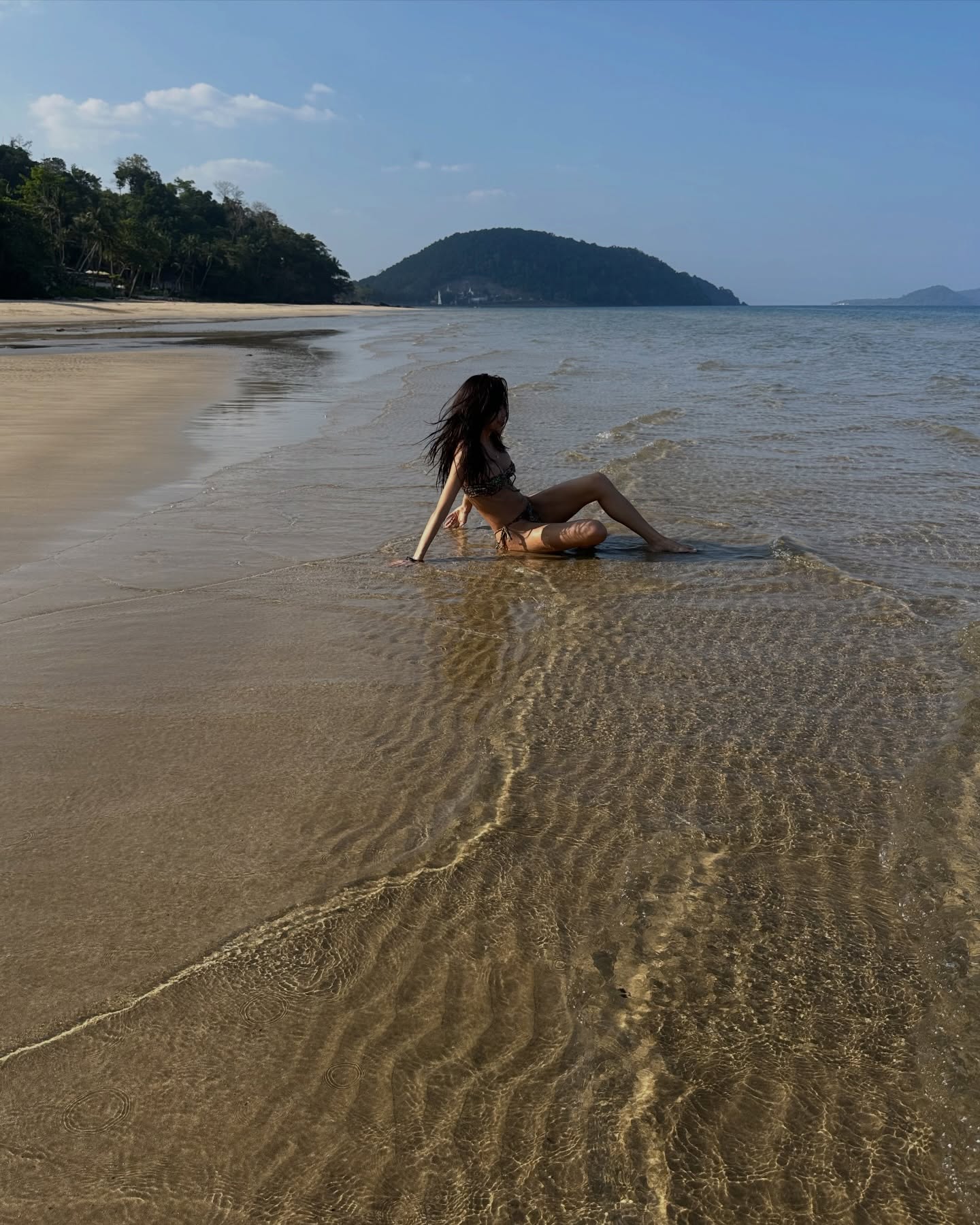 ยิปซี - คีรติ มหาพฤกษ์พงศ์