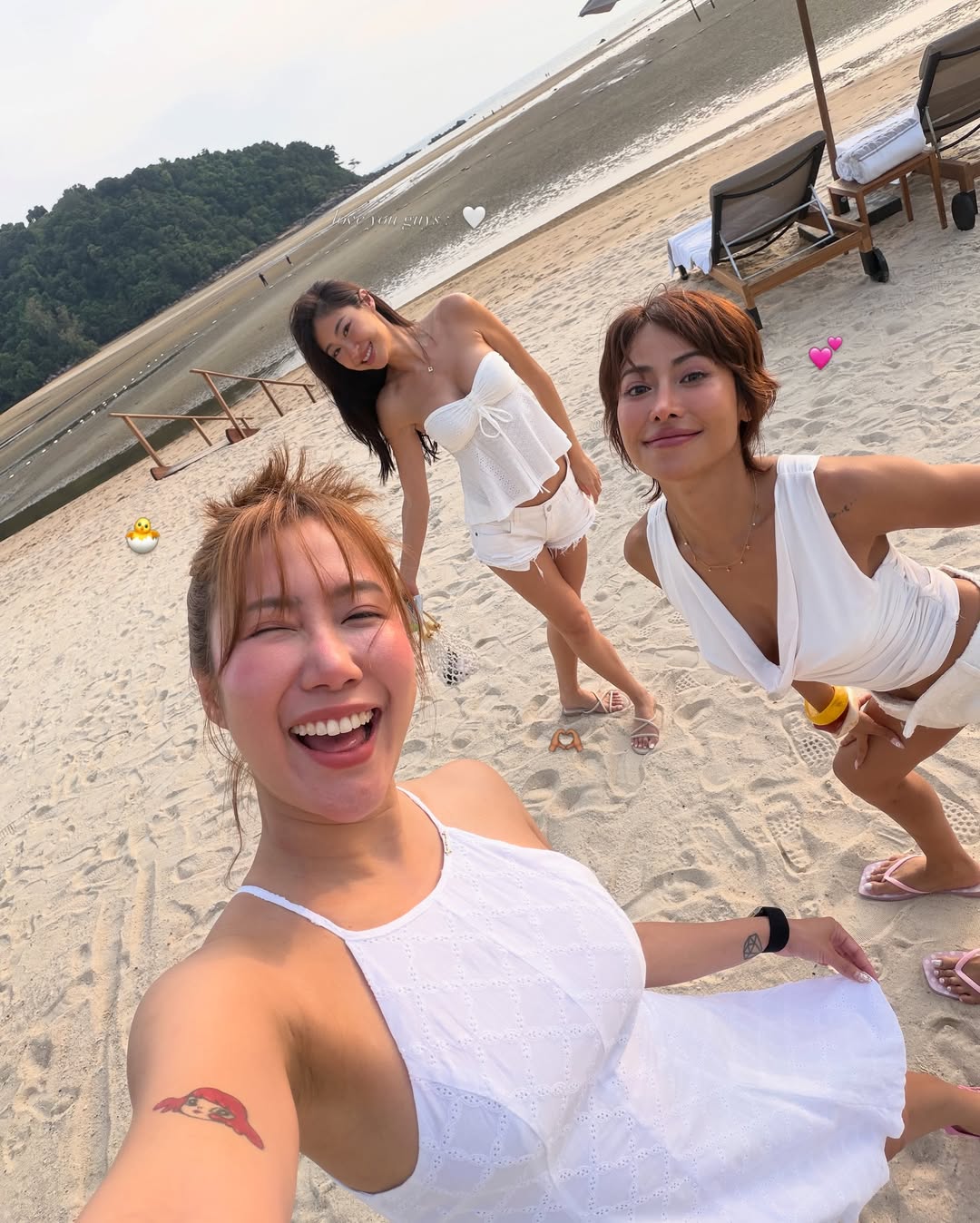 ยิปซี - คีรติ มหาพฤกษ์พงศ์