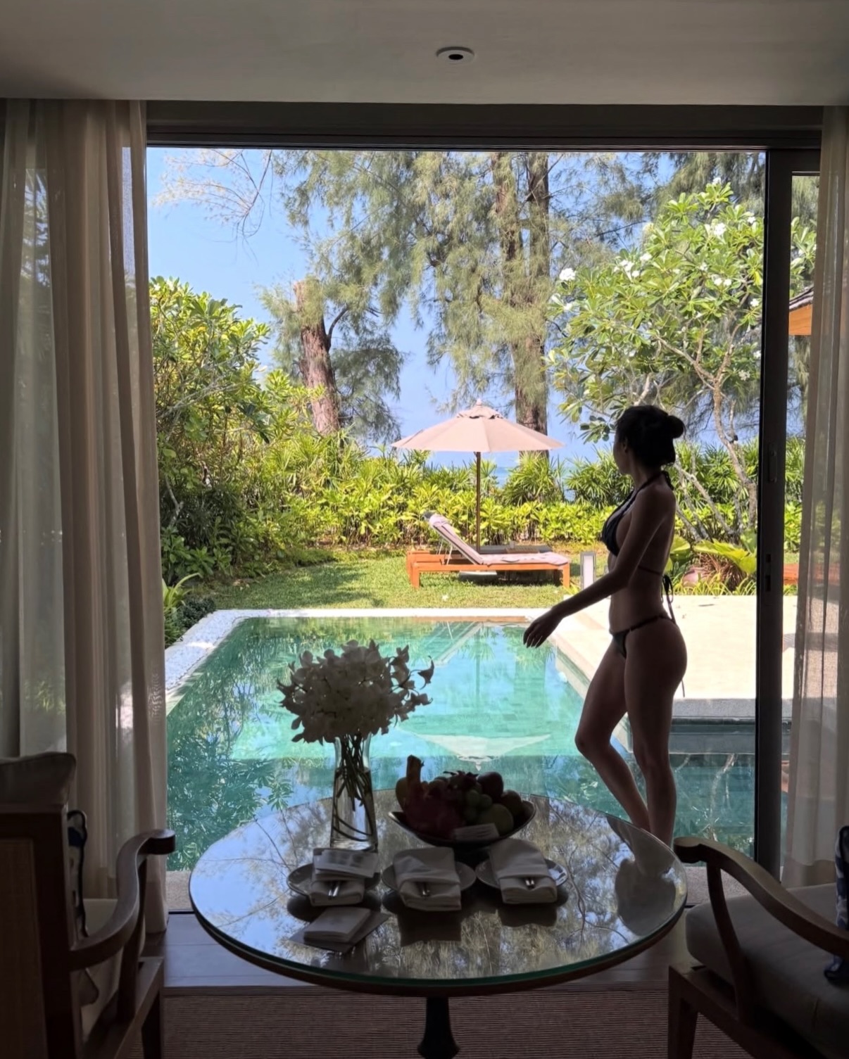 ยิปซี - คีรติ มหาพฤกษ์พงศ์