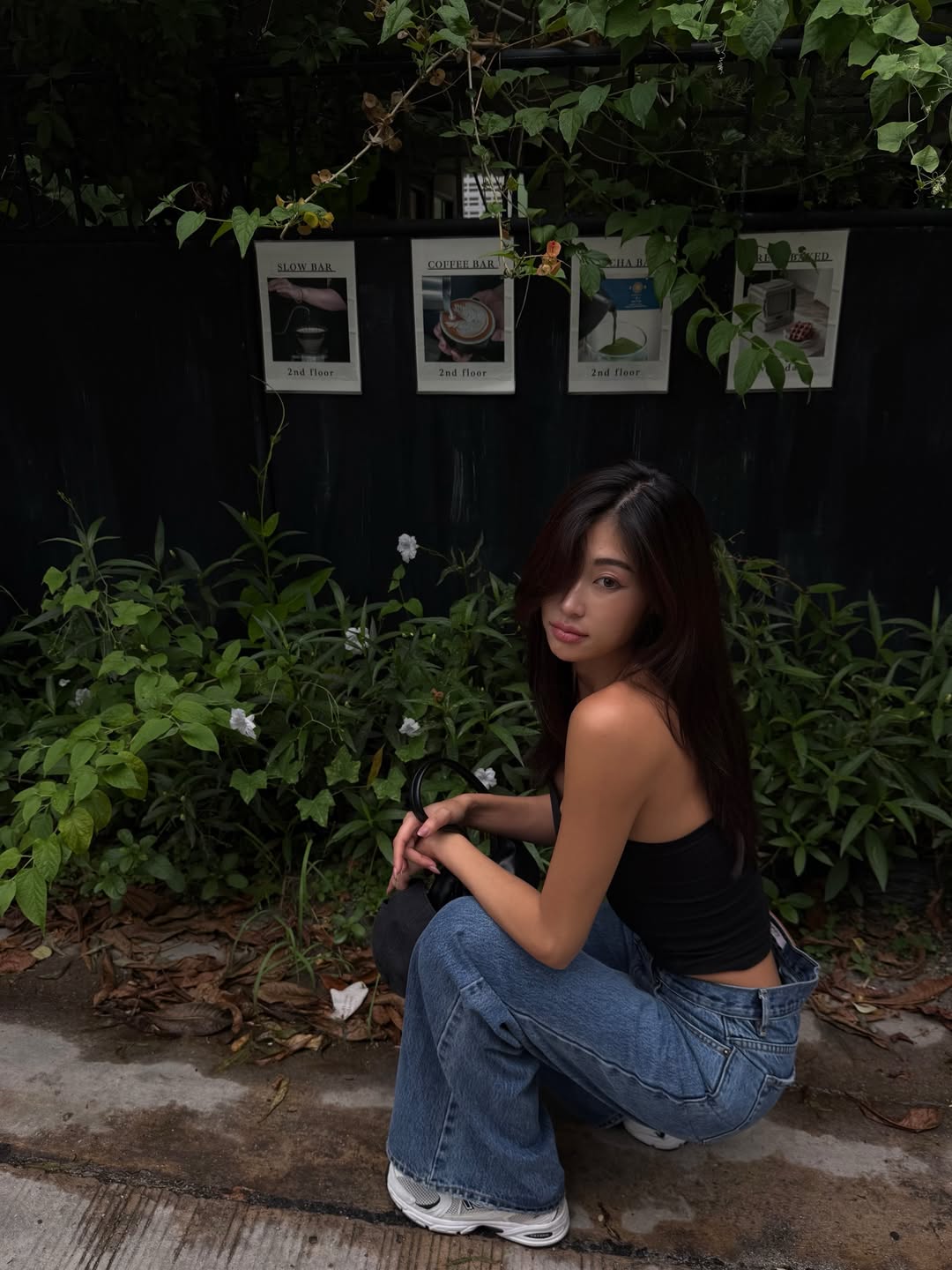 ยิปซี - คีรติ มหาพฤกษ์พงศ์